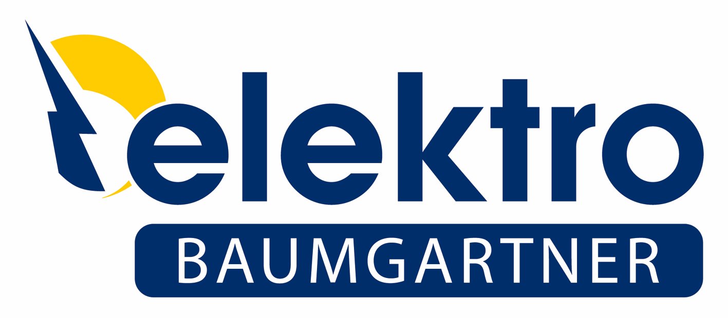 Sponsor Elektro Baumgartner