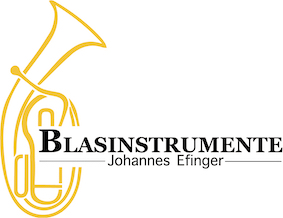 Sponsor Blasinstrumente Efinger