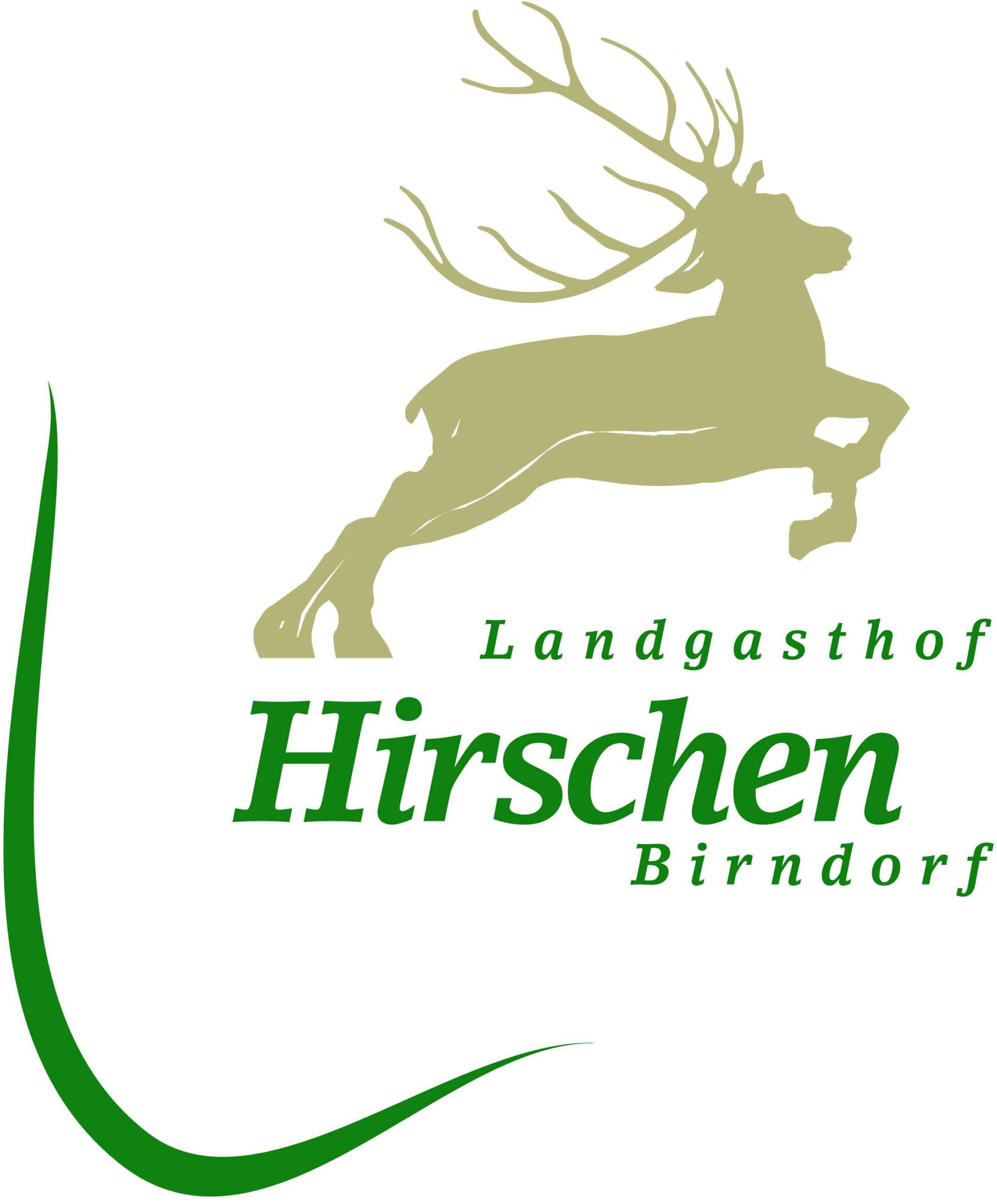 Hirschen Birndorf