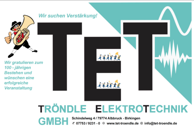 Tröndle Elektrotechnik GmbH