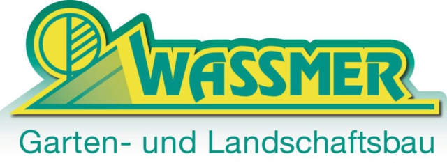 Logo Wassmer Garten- und Landschaftsbau