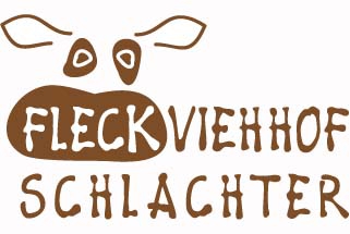 Sponsor Fleckviehhof Schlachter