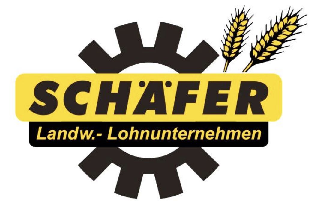 Sponsor Schäfer Lohnunternehmen